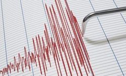İstanbul'da 3.8 büyüklüğünde deprem