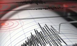 İstanbul'da 4.0 büyüklüğünde deprem meydana geldi