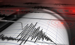 Kütahya'da Gece yarısı Korkutan Deprem! AFAD'dan Açıklama