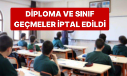 Diplomalar İptal! Hayalet Sınıf'lara Ağır Yaptırım!