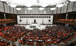 TBMM’de engellilere yönelik önerge kabul edildi