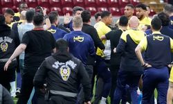 İki Futbolcu Hakkında Zorla Getirme Kararı!