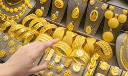 Altın ABD-Çin Anlaşması Sonrası Çakıldı