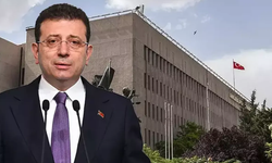 Ekrem İmamoğlu ‘Şaibeli Kurultay’ Soruşturmasında İfade Verdi
