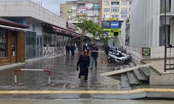 Amasya’da 3 dakika arayla 4.4 ve 4.2 büyüklüğünde 2 deprem