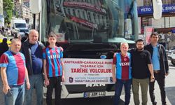 Artvin Trabzonsporlu Taraftarlar Derneği'nden Anlamlı Proje