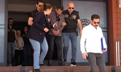 10 Yıldır Kayıp Olarak Aranan Mehmet’in Eski Eşi Ve 2 Şüpheli Cinayet Şüphesiyle Adliyeye Sevk Edildi