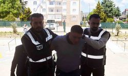 Annesini Bıçaklayarak Öldüren Şahıs Alkollü Çıktı