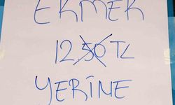 İki Marketin Fiyat Rekabeti Ekmeği 6 Tl’ye Kadar Düşürdü