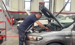 Araç Yangınlarına Karşı Uzmanlardan Basit Önlem Uyarısı