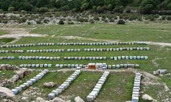 Arıcılar Doğal Bal İçin Yollarda