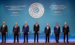 Bakan Fidan: "Filistinlilerin tehcirle tehdit edilmesi kabul edilemez"
