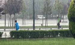 Batı Karadeniz’de Sel Ve Su Baskını Uyarısı
