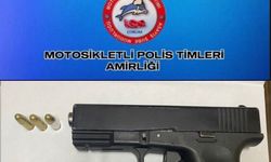 Çorum’da Aranan 4 Kişi Yakalandı