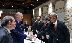 Cumhurbaşkanı Erdoğan, Galatasaray’ı Kabul Etti
