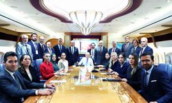 Cumhurbaşkanı Erdoğan: "Kıbrıs Türkü Hak Ettiği Konuma Ulaşacaktır
