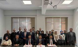 Ehram, Bez Bebeklerle Geleceğe Taşınacak