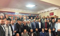 Emrullah Kaçar Güven Tazeledi