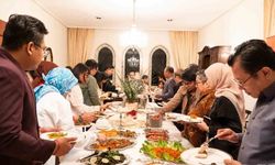 Endonezya’da Türk Mutfağı Tanıtıldı