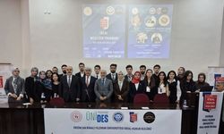 Erzincan’da "İdeal Mesleğin Fragmanı" Söyleşisi Düzenlendi