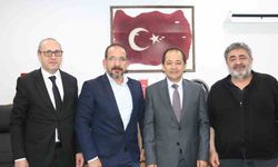 Erzincan’da Tarım Ve Esnaf İşbirliği Yapacak