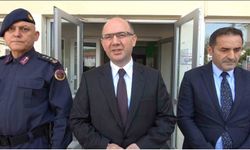 Giresun Valisi Mehmet Fatih Serdengeçti: "Olayın Faili Gözaltında