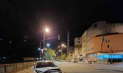 Giresun’da Trafik Kazası: 2 Ölü, 3 Yaralı