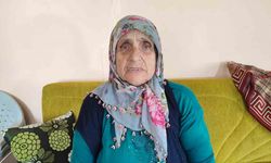 Hırsızı Görünce Şoka Giren Zihinsel Engelli Genç 34 Gündür Kayıp