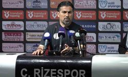 İlhan Palut: "Bugün ligi korkmaya başladığımız yerde noktalamadık"