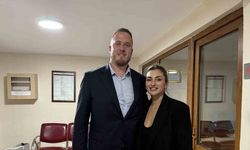 İngiliz Simon, Sevdiği Kadın İçin Müslüman Oldu: Yeni Adı ‘Sinan