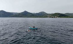 Karadeniz’de 19 Mayıs Coşkusu