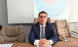 Kırmızı et üreticilerine destek bilgilendirme toplantısı yapıldı