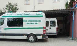 Kulakları Kesilmiş Halde Bulunan Yaşlı Adamın Ölüm Nedeni Araştırılıyor