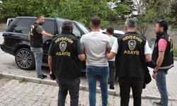 Masaj Salonuna Fuhuş Operasyonu: 3 Gözaltı