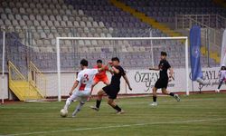 Güneysu Spor Lisesi'nden Türkiye Derecesi