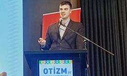 Otizmli gençlerin hayatına ışık tutan araştırma: Sosyal ve ekonomik zorluklar öne çıktı