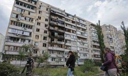 Rus Ordusundan Kiev’e Saldırı: 15 Yaralı