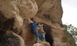 Terör Bitti, Mağaralar Turizme Kazandırılıyor