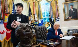 Trump’tan Gazze’de ateşkes açıklaması