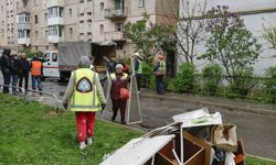 Ukrayna’dan Moskova’ya Üst Üste İkinci İHA Saldırısı