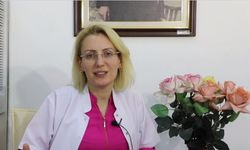Uzmanından Uyarı: "Çocukları Yanlış Giyindirerek Hasta Etmeyin