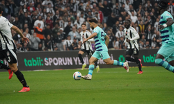 Kartal’ı Yuvasında Avladı! 2-1