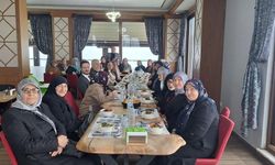 Rize Belediyesi Dilruba Buluşma Buluşmaları Devam Ediyor