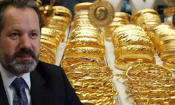 İslam Memiş Altın Almak İçin Bekleyenleri Uyardı!