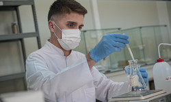 Mehmetçiğin İçtiği Sütten, Yediği Konserveye Kadar Hepsi Bu Laboratuvardan Geçiyor