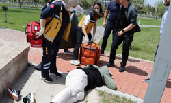 Tabancayla Vurulmuş Halde Bulunan Kadının Kendini Vurduğu Ortaya Çıktı