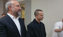 Halit Ergenç Ve Rıza Kocaoğlu'na Hapis Cezası
