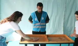 RİBEGEM Gençlik Festivali'nden Kareler