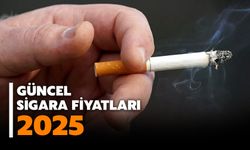 Güncel Sigara Fiyatları 2025, sigaraya zam mı geldi, sigara neden zararlıdır