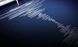 Konya'da deprem: Ankara'dan da hissedildi !